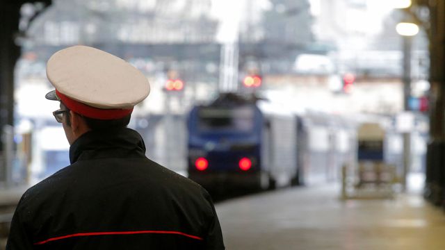 [SNCF] Une contre-analyse déboulonne les arguments du rapport Spinetta